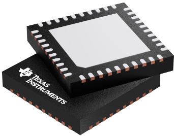 TI#CC2530F256RHAR image