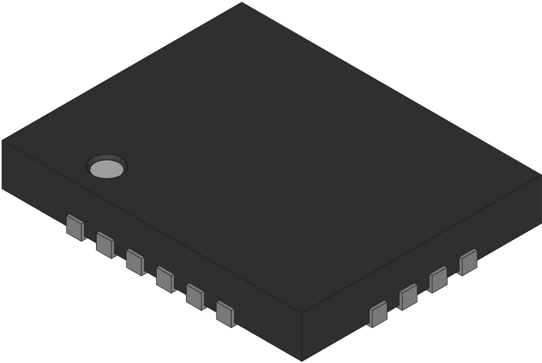 TI#CC1070RSQR image