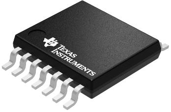 TI#MSP430G2001IPW14R圖片